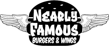 Nearly Famous Burgers and Wings